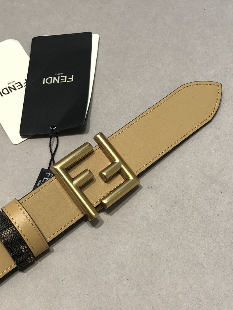 Fendi Belts